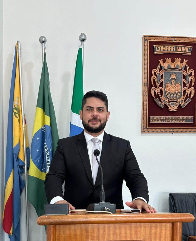 Presidente